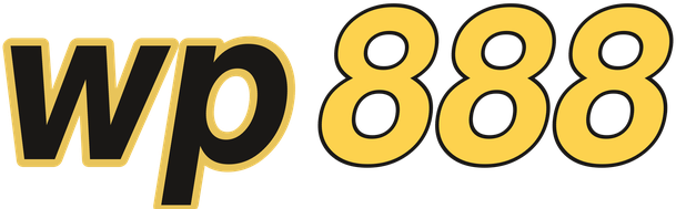 wp888 logo